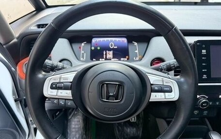 Honda Fit, 2023 год, 1 080 001 рублей, 11 фотография