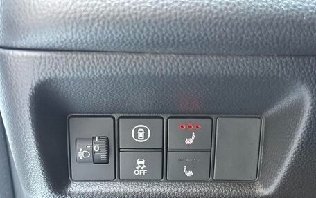 Honda Fit, 2023 год, 1 080 001 рублей, 13 фотография