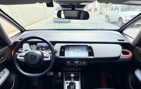 Honda Fit, 2023 год, 1 080 001 рублей, 10 фотография