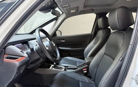 Honda Fit, 2023 год, 1 080 001 рублей, 12 фотография