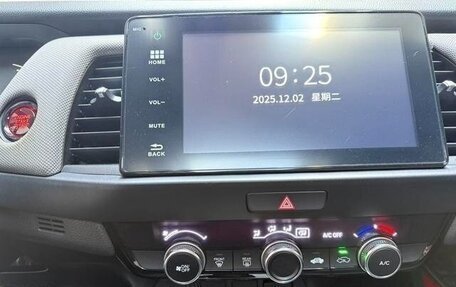 Honda Fit, 2023 год, 1 080 001 рублей, 17 фотография