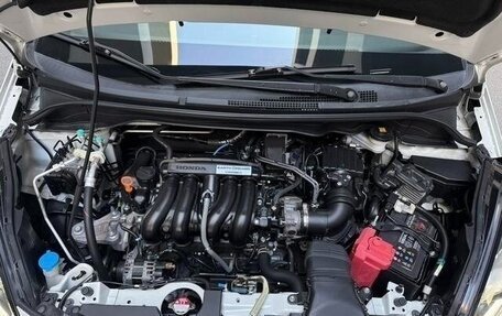 Honda Fit, 2023 год, 1 080 001 рублей, 20 фотография