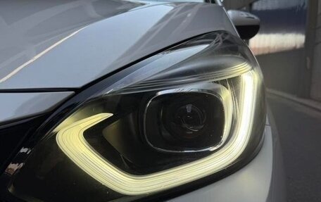 Honda Fit, 2023 год, 1 080 001 рублей, 8 фотография