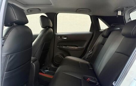 Honda Fit, 2023 год, 1 080 001 рублей, 14 фотография