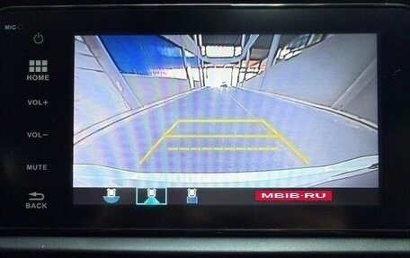 Honda Fit, 2023 год, 1 080 001 рублей, 21 фотография