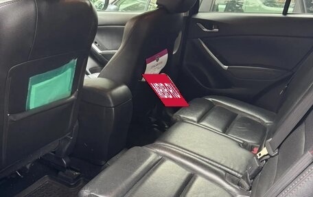 Mazda CX-5 II, 2016 год, 1 800 000 рублей, 7 фотография