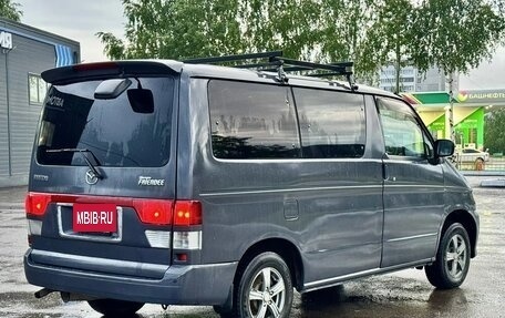 Mazda Bongo Friendee i рестайлинг, 2001 год, 799 000 рублей, 5 фотография