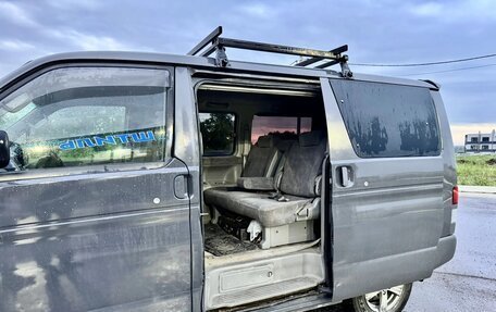 Mazda Bongo Friendee i рестайлинг, 2001 год, 799 000 рублей, 10 фотография