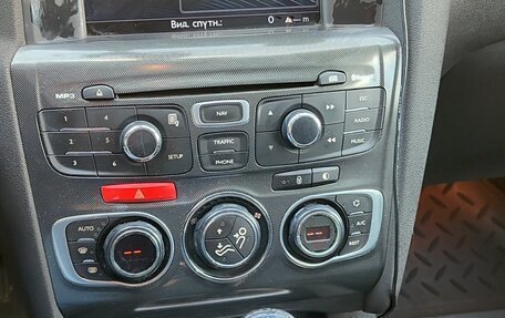 Citroen C4 II рестайлинг, 2011 год, 450 000 рублей, 3 фотография