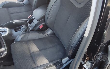 Citroen C4 II рестайлинг, 2011 год, 450 000 рублей, 10 фотография
