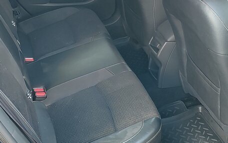Citroen C4 II рестайлинг, 2011 год, 450 000 рублей, 9 фотография