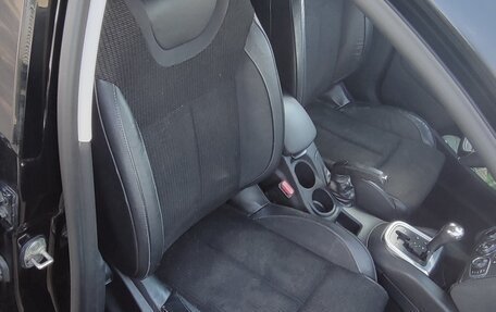 Citroen C4 II рестайлинг, 2011 год, 450 000 рублей, 8 фотография