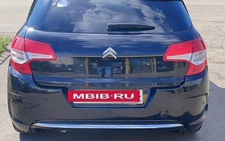 Citroen C4 II рестайлинг, 2011 год, 450 000 рублей, 20 фотография