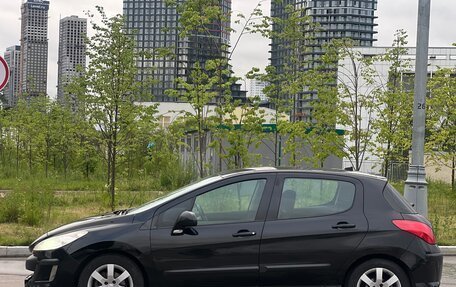 Peugeot 308 II, 2010 год, 380 000 рублей, 3 фотография