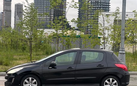 Peugeot 308 II, 2010 год, 380 000 рублей, 2 фотография