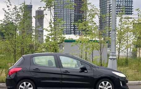 Peugeot 308 II, 2010 год, 380 000 рублей, 7 фотография