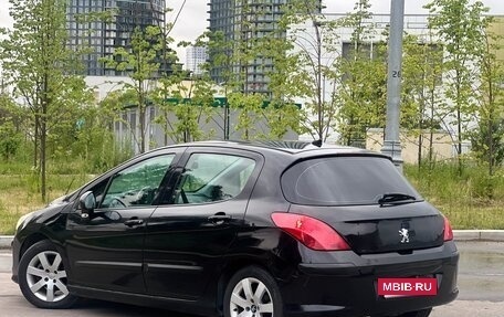 Peugeot 308 II, 2010 год, 380 000 рублей, 4 фотография