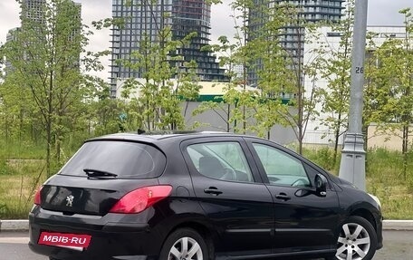 Peugeot 308 II, 2010 год, 380 000 рублей, 6 фотография
