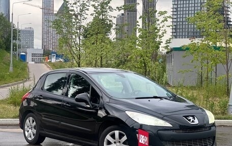 Peugeot 308 II, 2010 год, 380 000 рублей, 8 фотография