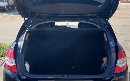 Citroen C4 II рестайлинг, 2011 год, 450 000 рублей, 21 фотография