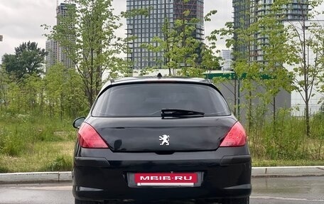 Peugeot 308 II, 2010 год, 380 000 рублей, 5 фотография