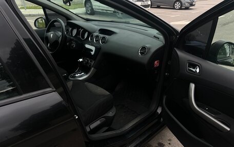 Peugeot 308 II, 2010 год, 380 000 рублей, 18 фотография