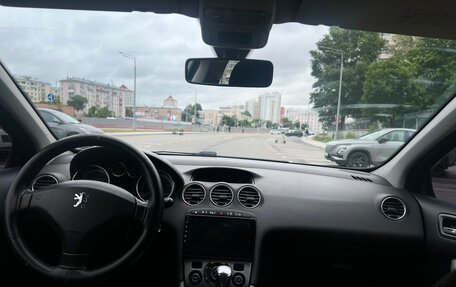 Peugeot 308 II, 2010 год, 380 000 рублей, 16 фотография