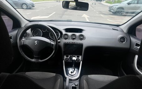 Peugeot 308 II, 2010 год, 380 000 рублей, 17 фотография