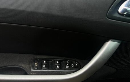 Peugeot 308 II, 2010 год, 380 000 рублей, 21 фотография