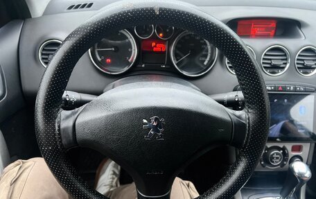 Peugeot 308 II, 2010 год, 380 000 рублей, 25 фотография