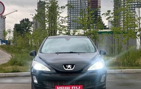 Peugeot 308 II, 2010 год, 380 000 рублей, 10 фотография