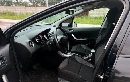 Peugeot 308 II, 2010 год, 380 000 рублей, 19 фотография