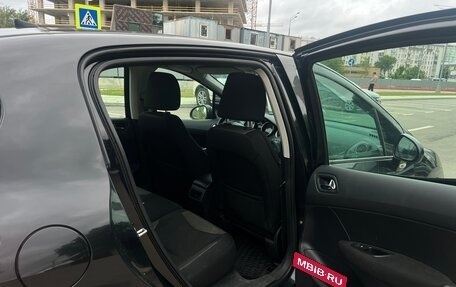 Peugeot 308 II, 2010 год, 380 000 рублей, 15 фотография