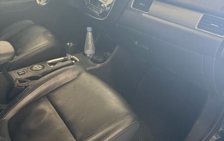 Mitsubishi Outlander III рестайлинг 3, 2013 год, 1 730 000 рублей, 7 фотография