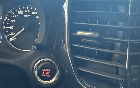 Mitsubishi Outlander III рестайлинг 3, 2013 год, 1 730 000 рублей, 16 фотография