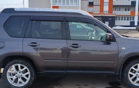 Nissan X-Trail, 2014 год, 1 750 000 рублей, 2 фотография