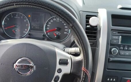 Nissan X-Trail, 2014 год, 1 750 000 рублей, 9 фотография
