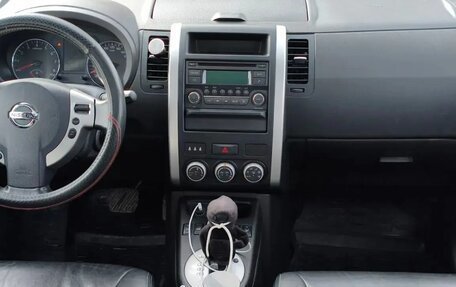 Nissan X-Trail, 2014 год, 1 750 000 рублей, 7 фотография