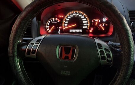 Honda Accord VII рестайлинг, 2004 год, 580 000 рублей, 8 фотография