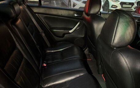 Honda Accord VII рестайлинг, 2004 год, 580 000 рублей, 6 фотография