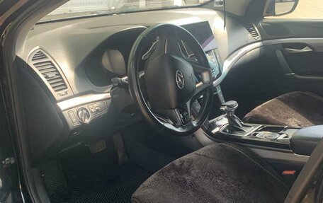 Hyundai i40 I рестайлинг, 2014 год, 960 000 рублей, 5 фотография