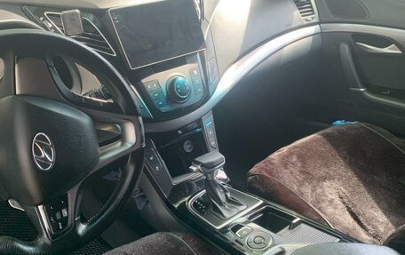 Hyundai i40 I рестайлинг, 2014 год, 960 000 рублей, 4 фотография