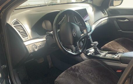 Hyundai i40 I рестайлинг, 2014 год, 960 000 рублей, 8 фотография