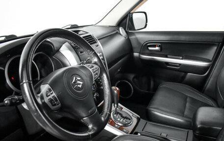 Suzuki Grand Vitara, 2007 год, 819 000 рублей, 10 фотография