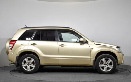 Suzuki Grand Vitara, 2007 год, 819 000 рублей, 4 фотография