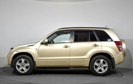 Suzuki Grand Vitara, 2007 год, 819 000 рублей, 9 фотография