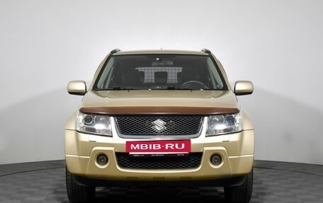 Suzuki Grand Vitara, 2007 год, 819 000 рублей, 2 фотография