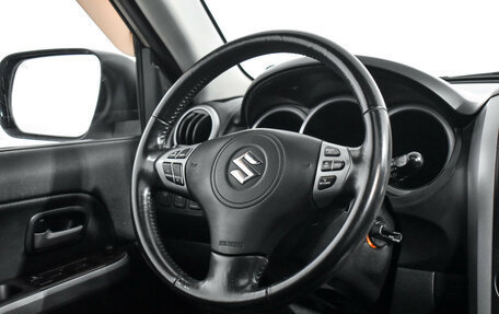 Suzuki Grand Vitara, 2007 год, 819 000 рублей, 15 фотография