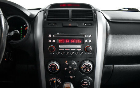 Suzuki Grand Vitara, 2007 год, 819 000 рублей, 17 фотография