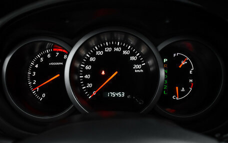 Suzuki Grand Vitara, 2007 год, 819 000 рублей, 16 фотография
